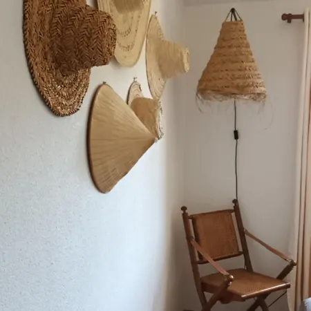 Charme Et Confort Dans Le Golfe De St Tropez Apartment *