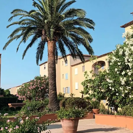 Charme Et Confort Dans Le Golfe De St Tropez *