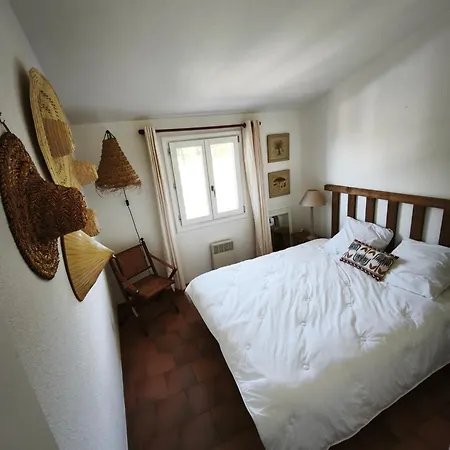 Apartment Charme Et Confort Dans Le Golfe De St Tropez *